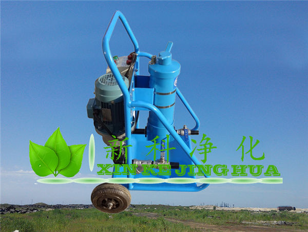 <b>新鄉(xiāng)LYC-32A移動濾油機(jī)LYC系列濾油機(jī)廠</b>
