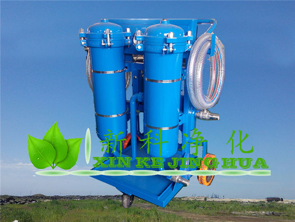 LYC濾油機(jī)機(jī)械潤(rùn)滑油
