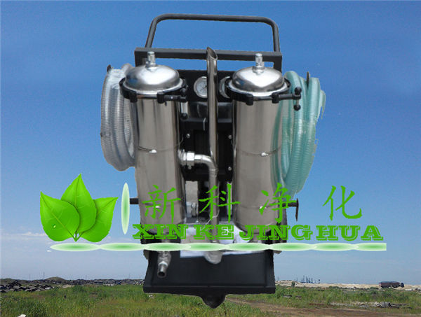 液壓油濾油機(jī)LYC-32B重負(fù)荷工業(yè)齒輪油