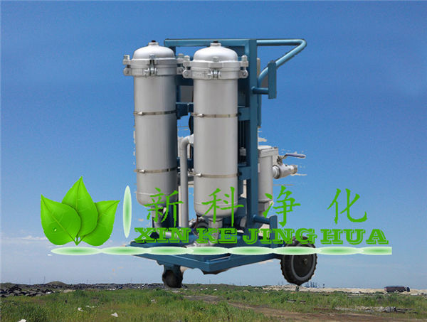 液壓油濾油機LYC-32B重負荷工業(yè)齒輪油