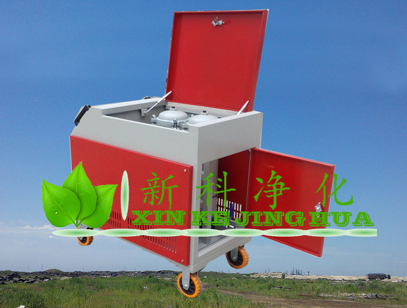 32L流量LYC-32c箱式濾油機LYC液壓油濾油