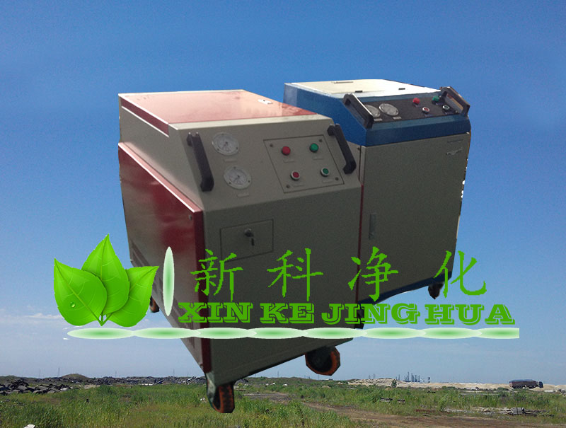 LYC箱式濾油機，新鄉(xiāng)箱式濾油機廠