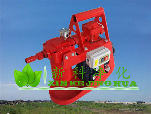 GLS10*20超便攜手提濾油小車，of7便攜