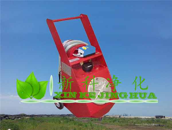 xinxiang賀德克FCC小型濾油機(jī)