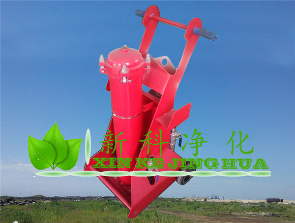 <b>xinxiang賀德克FCM060FN3B05BS5D5濾油機</b>