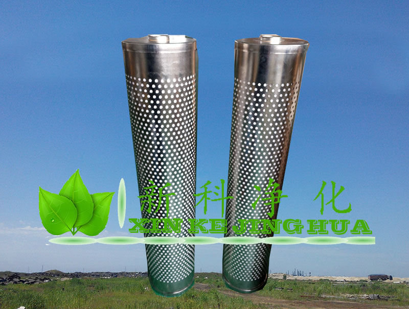 河南上海離子交換樹脂濾芯30-150-21