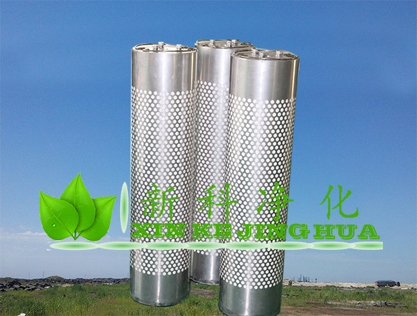干性離子交換樹脂濾芯HP504L33-6EV濾芯