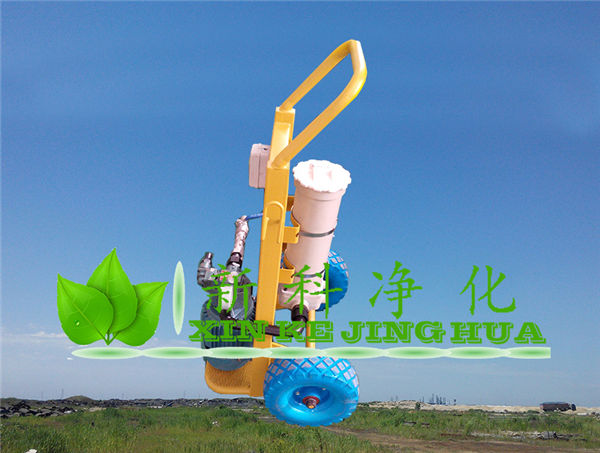 濾油機(jī)PFC8300-100-YV加油小車