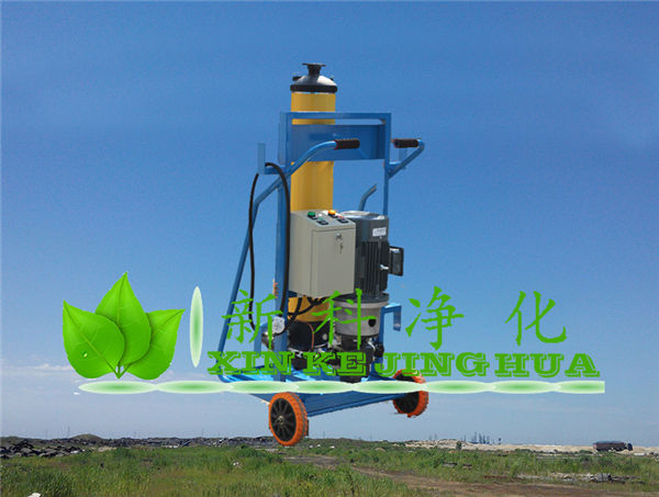PFC-8314-150-H-KP頗爾高效濾油車
