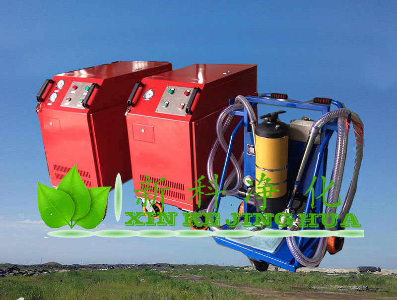 上海進(jìn)口濾油機(jī)聚結(jié)脫水濾油機(jī)HCP100A38050KC頗爾濾油機(jī)液壓油濾油機(jī)